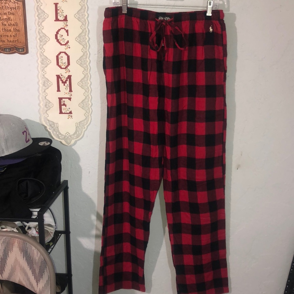 Men’s pj bottoms